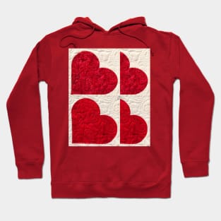 True Heart Hoodie